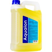Средство для мытья посуды 5л (Лимон) Аквалон