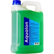 Средство для мытья посуды 5л (Яблоко) Аквалон