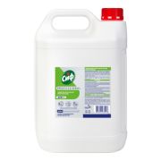 Средство для ручного мытья посуды 5л Сиф Professional концентрированное (х1/1)