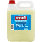 Универсальное моющее средство 5л Прогресс АМС