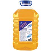 Универсальное моющее средство 5л Хелп прогрессивное, ПЭТ