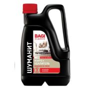 Жироудалитель, чистящее средство 3л Баги Шуманит для плит, «Классик» (х1/6) Израиль