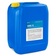 Жироудалитель, моющее средство 10л GIOS F1 пенное, щелочное Грасс