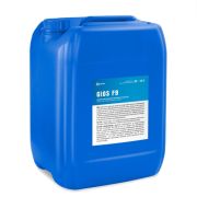 Жироудалитель, моющее средство 19л GIOS F9 пенное, щелочное Грасс
