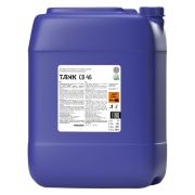 Высокощелочное беспенное моющее средство TANK СВ46 щелочное Vortex