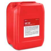 Моющее средство 19л CIP 52 кислотное, беспенное, Грасс