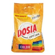 Порошок стиральный 6кг Дося Автомат, «Optima Color»