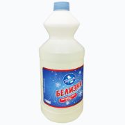 Отбеливатель жидкий 1,1л Белизна (х1/12)