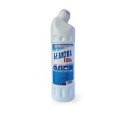 Отбеливатель жидкий 750мл Белизна-гель (х1/20)