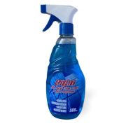 Средство для очистки окон/стекол/зеркал 500мл DAYSI с триггером (х1/10)