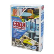Сода кальцинированная 600г (х1/24)