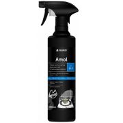 Жироудалитель, чистящее средство 500мл AMOL концентрированное для пароконвектоматов с триггером Pro-Brite (х1/12)