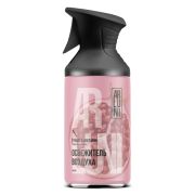 Освежитель воздуха 250мл (Гранат и нектарин) Arluni баллон с триггером, сухое распыление (х1/12)