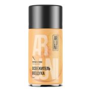 Освежитель воздуха 250мл (Персик и пион) Arluni сменный баллон, сухое распыление (х1/12)