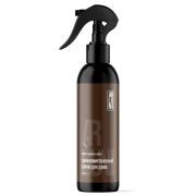 Парфюмированный спрей 300мл (Амбра, ваниль и пион) Arluni (х1/6)