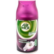 Освежитель воздуха 250мл (Нежный шелк и лилия) Аирвик сменный баллон (х1/6) Соединенное Королевство