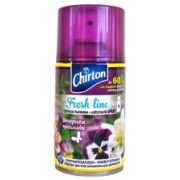 Освежитель воздуха 250мл (Вечерняя прохлада) Чиртон Фреш Лайн сменный балон (х1/6) Турция