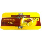 Ловушка для тараканов Nadzor клеевая, домик (х1/100)