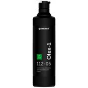 Очиститель-полироль для нержавеющей стали 500мл OLEX-1 Pro-Brite (х1/12)