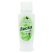 Жидкость для снятия лака «Ласка», 100 мл (х1/24)