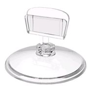 Ценникодержатель на круглой подставке, Base Cli (х1/10)