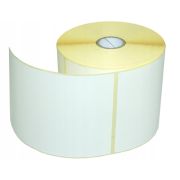 Термоэтикетки ЭКО 58х60мм без печати, 400 шт. (х10/60)