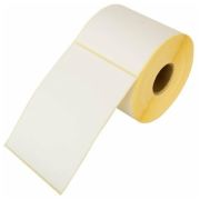 Термоэтикетки ЭКО 60х100мм без печати, 500 шт. (х2/30)