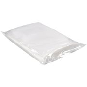 Вакуумный пакет ПЭТ/ПЭ 200x300мм 55мкм в индивидуальной упак. лавсан (х100/2000)