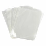 Вакуумный пакет ПЭТ/ПЭ 250х1000мм, 100мкм (х100/500)