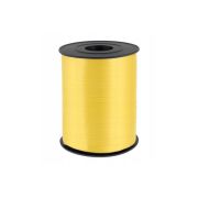 Лента упаковочная 457мх5мм (Желтая) (х1/5) Китай