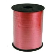 Лента упаковочная 457мх5мм (Красная) (х1/5) Китай