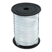 Лента упаковочная 228мх5мм (Серебро) (х1/5) Китай