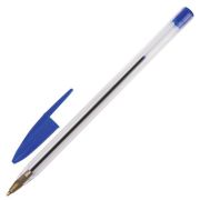 Ручка шариковая 0.7 мм (Синяя) (х1/50)