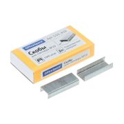 Скобы для степлера № 10, 1000 шт/уп (х1/40) Китай