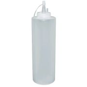 Дозатор для соусов , пластик MG 375мл цвет прозр.