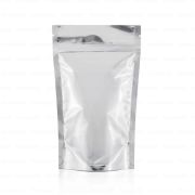 135х200х40+40 Пакет Дой-пак металл PETмет/PE 92мкм с ЗИП-замком AVIORA Россия, 1/300