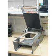 Запайщики контейнеров, лотков