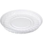 Дно для тортницы круглое ПС Т-305Д D=300мм Выс:21мм цвет Белый Комус (х1/90)