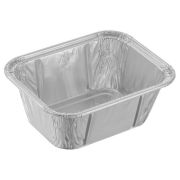 Форма алюминиевая 114x89x42мм 251мл R136G (х100/1500)