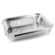 Форма алюминиевая 212х147х40мм 870мл R1L (х100/1000)