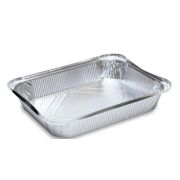 Форма алюминиевая 324х257х51мм 3100мл SP98L (х50/300)