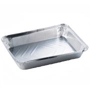 Форма алюминиевая 313х213х44мм 2235мл SP86L (х50/600)