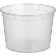 Банка под пресервы круглая 1207 box4food 500мл D=112мм ОЗЛП/ВЗЛП (х18/360)