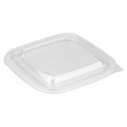 Крышка к конт. «Кубик» квадрат. ПП СпК-1212 126х126х13мм цвет прозр. СТП (х50/500)