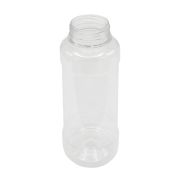 Бутылка ПЭТ с шир. горл. без крыш. 0.25л D=38мм (х200)