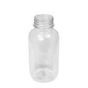 Бутылка ПЭТ с шир. горл. без крыш. ЕП 0.3л D=38мм (х100)