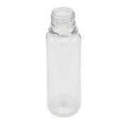 Бутылка ПЭТ с узким горл. без крыш. 0,1л D=28мм (х1/400)