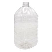 Бутылка ПЭТ с шир. горл. без крыш. 3л D=38мм (х50)