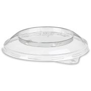 Крышка для креманки (Кристалл) ПЭТ 1005/1 ПЭТ цвет прозр. ОЗЛП/ВЗЛП (х1/192)