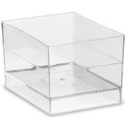 Чашка «Пара» ПС 5007 ПС 58х45мм цвет прозр. 60мл ОЗЛП/ВЗЛП (х15/360)